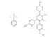 LSD1-IN-7 benzenesulfonate