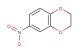 6-nitro-2,3-dihydrobenzo[b][1,4]dioxine