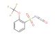 2-(trifluoromethoxy)benzenesulfonyl isocyanate