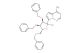 (3R,4R,5R)-2-(4-aminopyrrolo[2,1-f][1,2,4]triazin-7-yl)-3,4-bis(benzyloxy)-5-((benzyloxy)methyl)tetrahydrofuran-2-ol