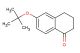 6-(tert-butoxy)-3,4-dihydronaphthalen-1(2H)-one