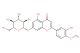 Diosmetin-7-O-β-D-glucopyranoside