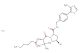 (S,R,S)-AHPC-C4-NH2 hydrochloride; E3 ligase Ligand-Linker Conjugates 28