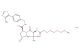 (S,R,S)-AHPC-PEG2-amine hydrochloride