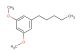 1,3-dimethoxy-5-pentylbenzene