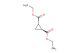 (1S,2S)-diethyl cyclopropane-1,2-dicarboxylate