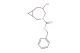 benzyl 5-hydroxy-3-azabicyclo[5.1.0]octane-3-carboxylate