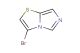 3-bromoimidazo[5,1-b]thiazole