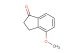 4-methoxy-2,3-dihydro-1H-inden-1-one