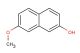 7-methoxynaphthalen-2-ol