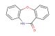 dibenzo[b,f][1,4]oxazepin-11(10H)-one