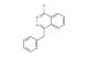 1-benzyl-4-chlorophthalazine